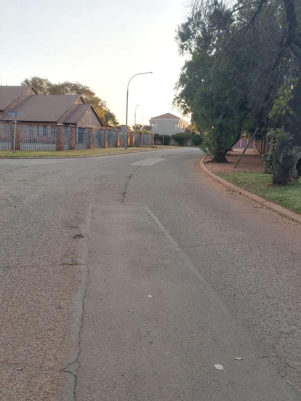 3 Bedroom Property for Sale in Mayberry Park Gauteng