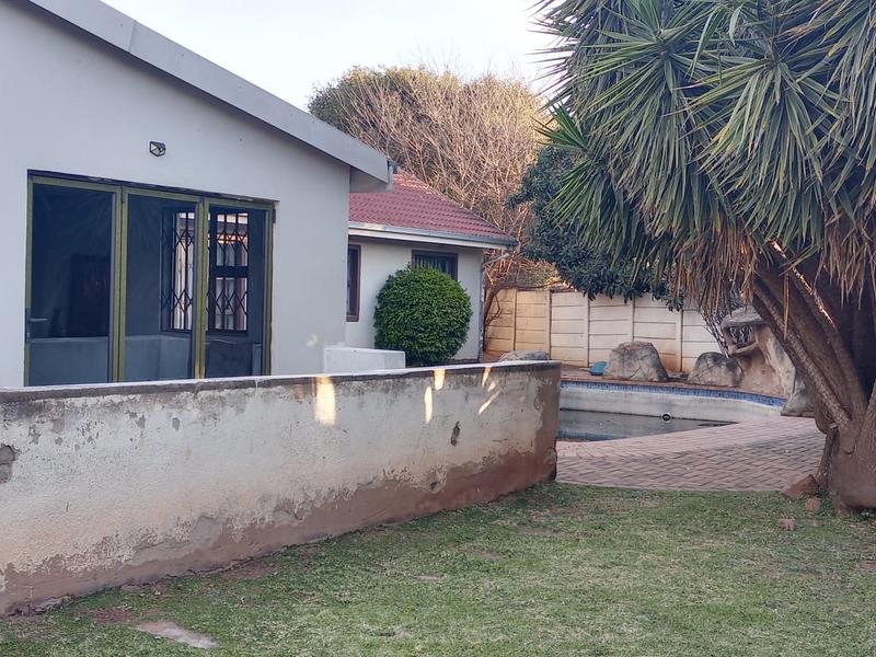 3 Bedroom Property for Sale in Mayberry Park Gauteng