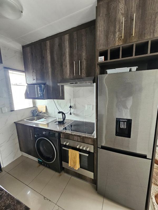 2 Bedroom Property for Sale in Fleurhof Gauteng