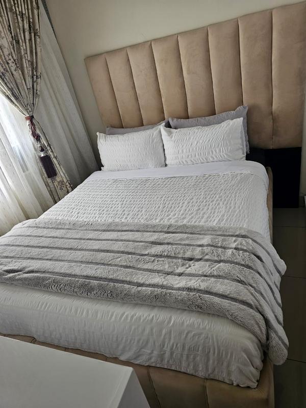 2 Bedroom Property for Sale in Fleurhof Gauteng