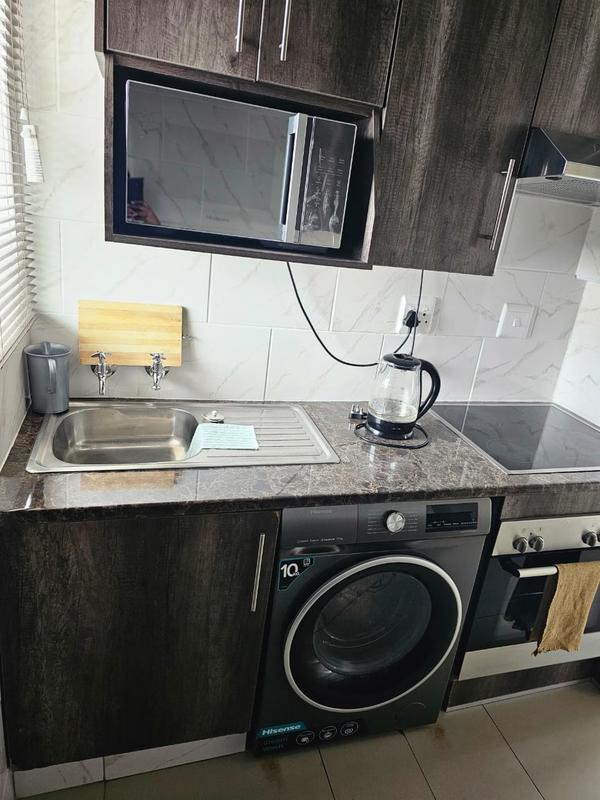 2 Bedroom Property for Sale in Fleurhof Gauteng