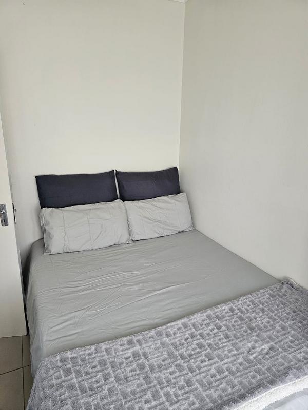 2 Bedroom Property for Sale in Fleurhof Gauteng