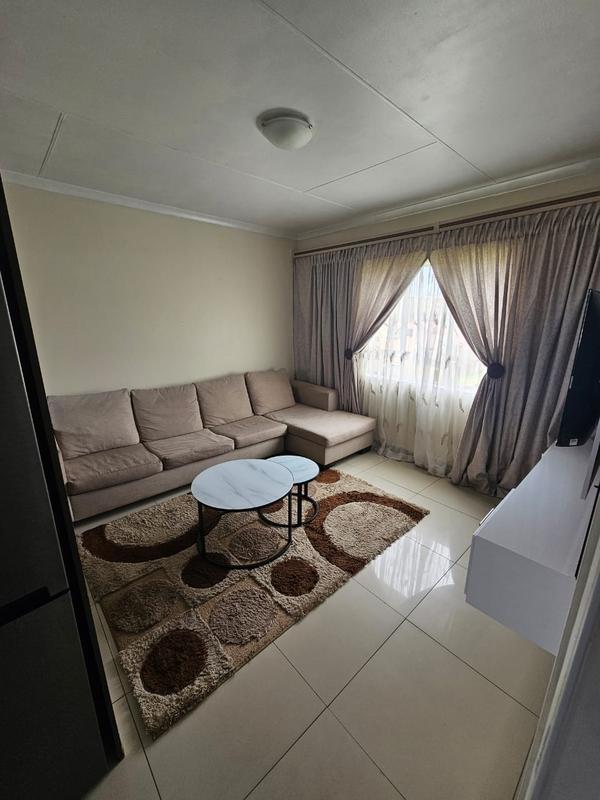 2 Bedroom Property for Sale in Fleurhof Gauteng
