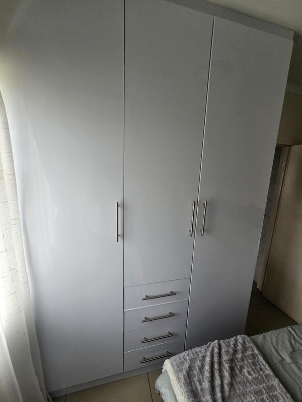 2 Bedroom Property for Sale in Fleurhof Gauteng