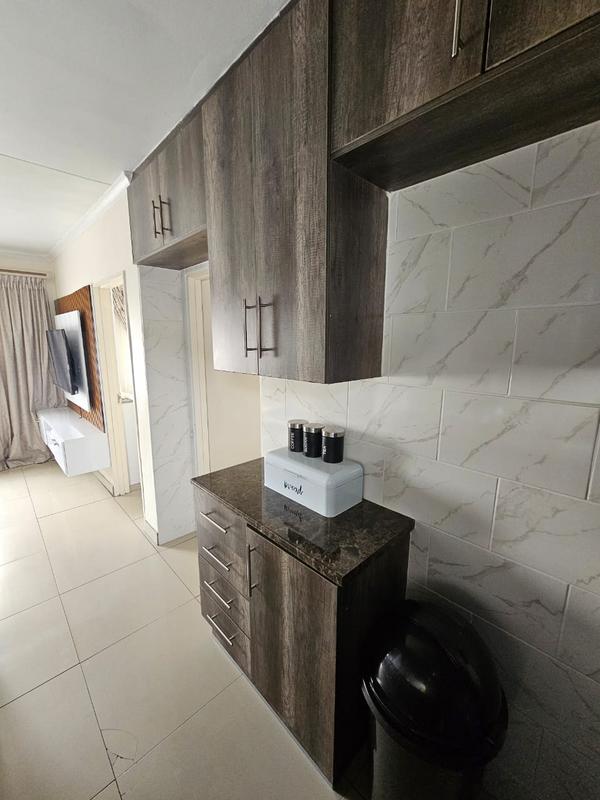 2 Bedroom Property for Sale in Fleurhof Gauteng