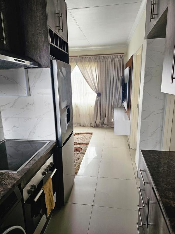 2 Bedroom Property for Sale in Fleurhof Gauteng