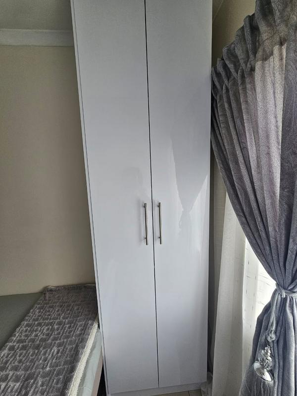 2 Bedroom Property for Sale in Fleurhof Gauteng