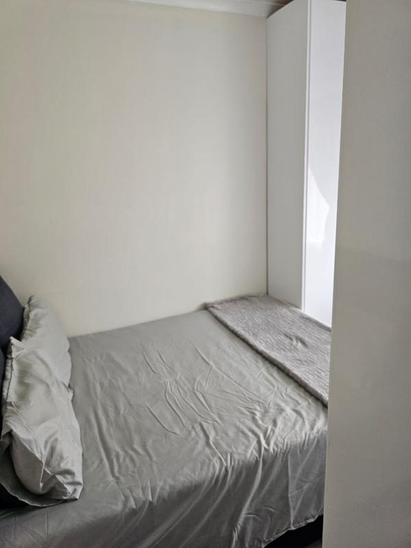 2 Bedroom Property for Sale in Fleurhof Gauteng