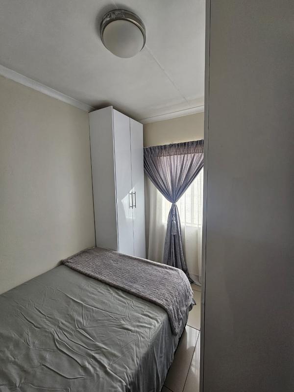 2 Bedroom Property for Sale in Fleurhof Gauteng