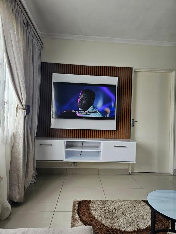 2 Bedroom Property for Sale in Fleurhof Gauteng