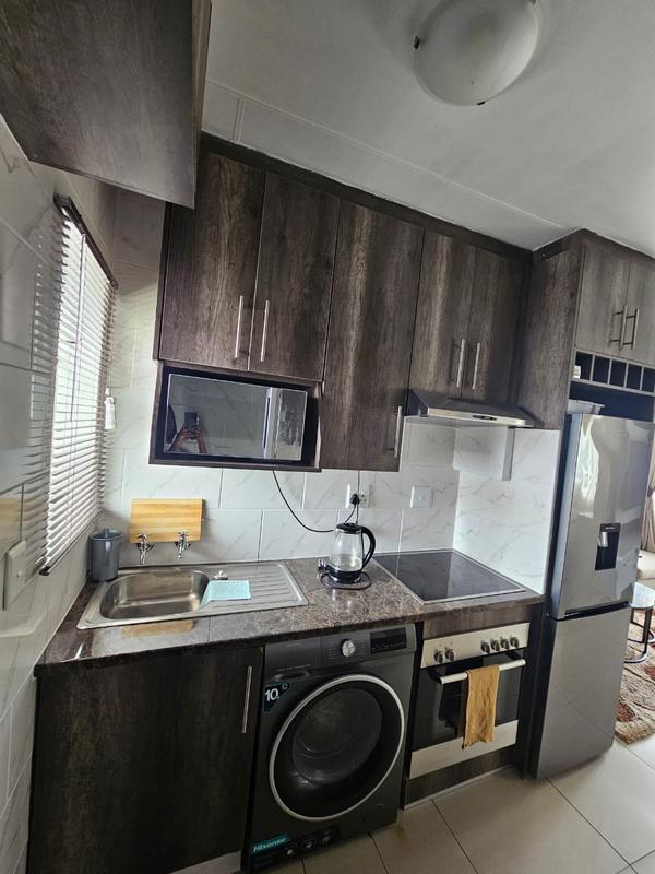 2 Bedroom Property for Sale in Fleurhof Gauteng