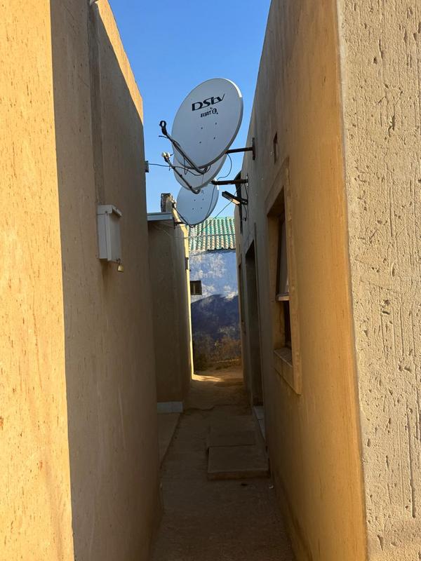 10 Bedroom Property for Sale in Orange Farm Gauteng