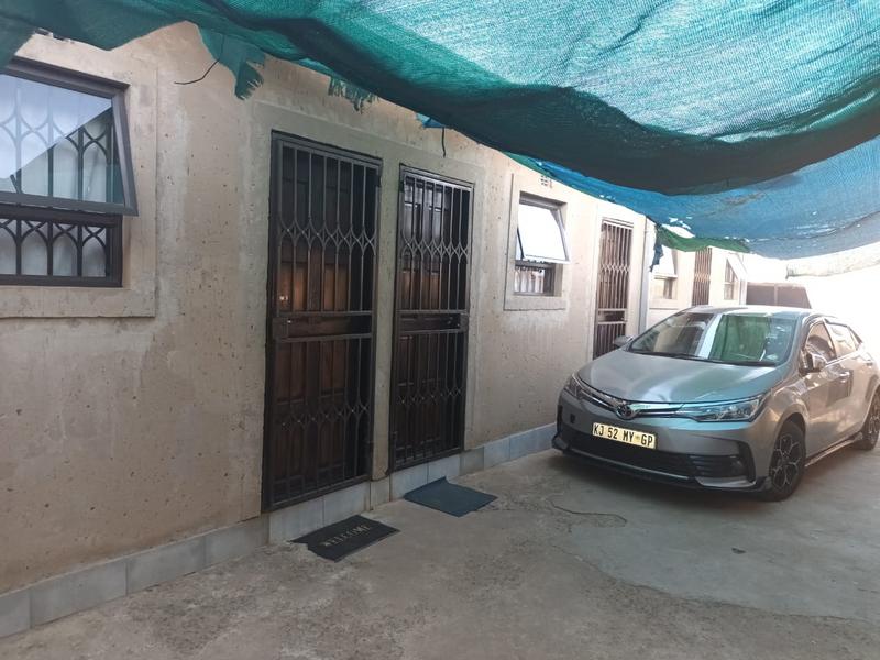 10 Bedroom Property for Sale in Orange Farm Gauteng