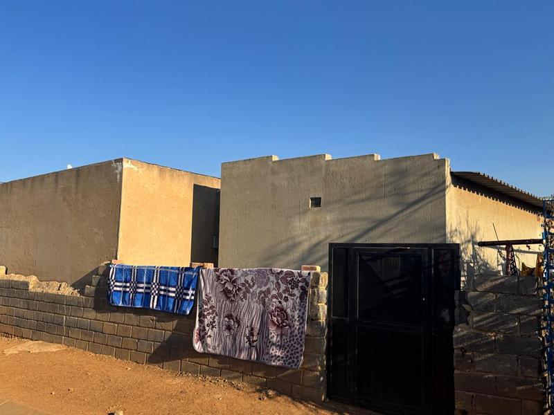 10 Bedroom Property for Sale in Orange Farm Gauteng