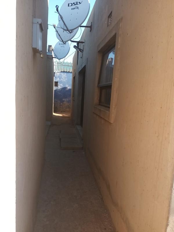 10 Bedroom Property for Sale in Orange Farm Gauteng