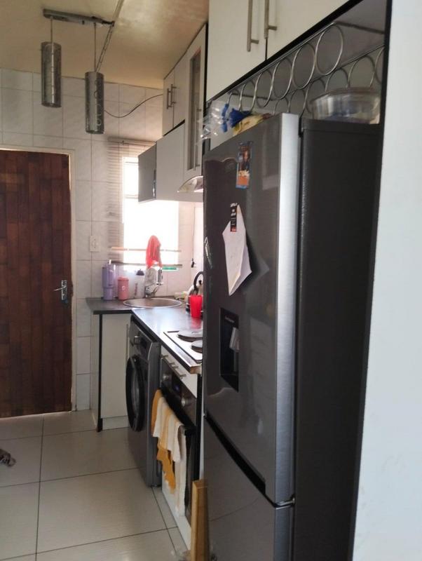 2 Bedroom Property for Sale in Jabulani Gauteng