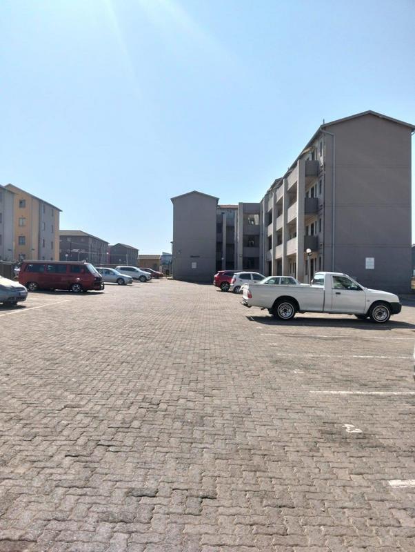 2 Bedroom Property for Sale in Jabulani Gauteng