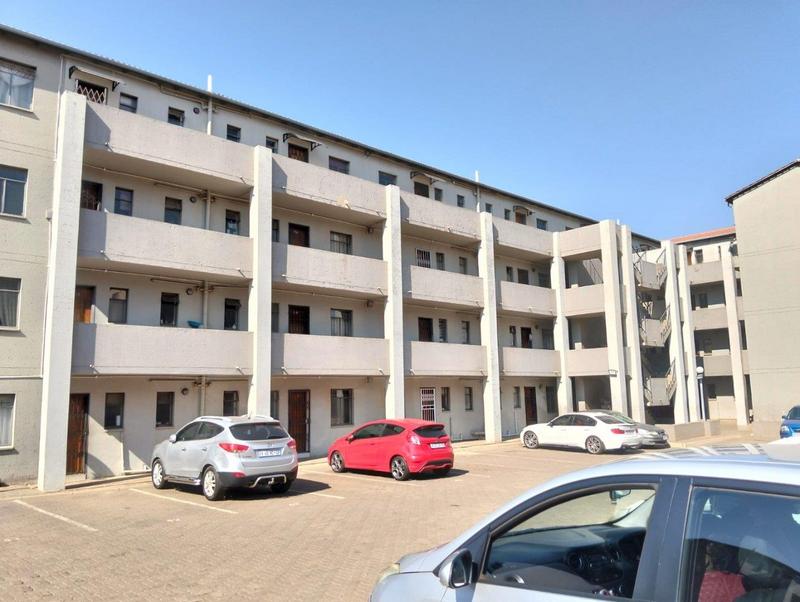 2 Bedroom Property for Sale in Jabulani Gauteng