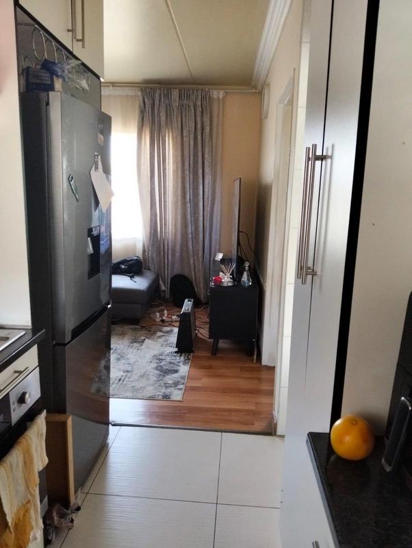 2 Bedroom Property for Sale in Jabulani Gauteng