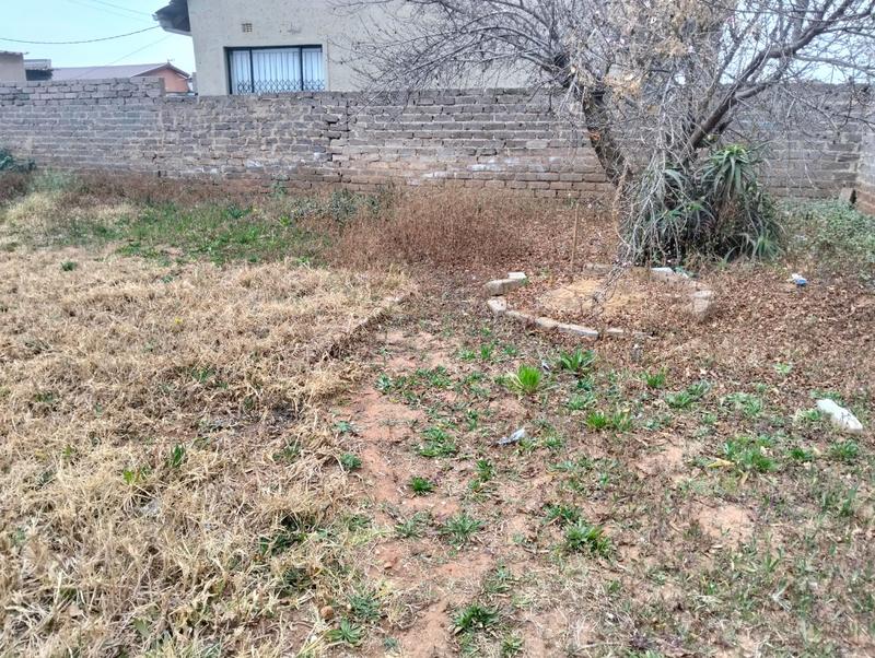 0 Bedroom Property for Sale in Orange Farm Gauteng