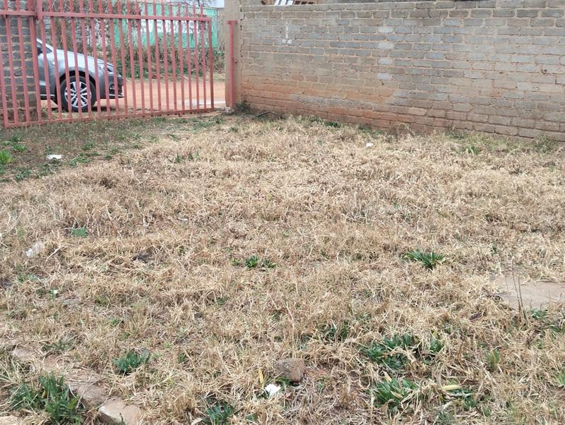 0 Bedroom Property for Sale in Orange Farm Gauteng