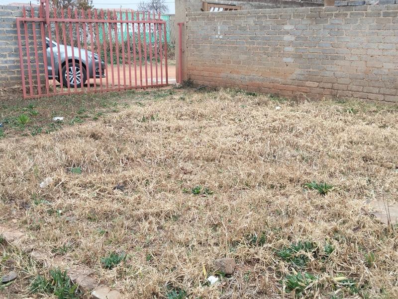 0 Bedroom Property for Sale in Orange Farm Gauteng