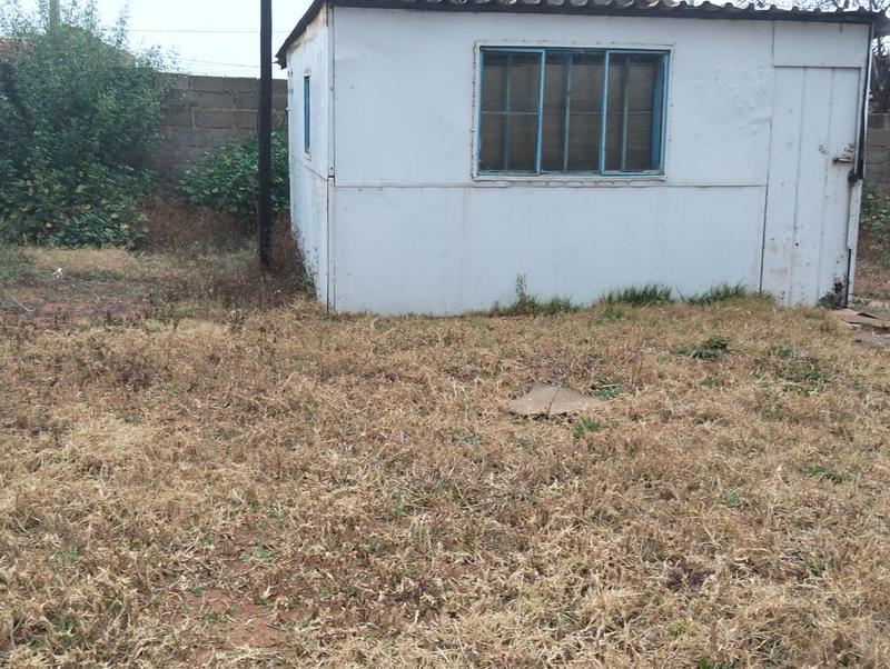 0 Bedroom Property for Sale in Orange Farm Gauteng