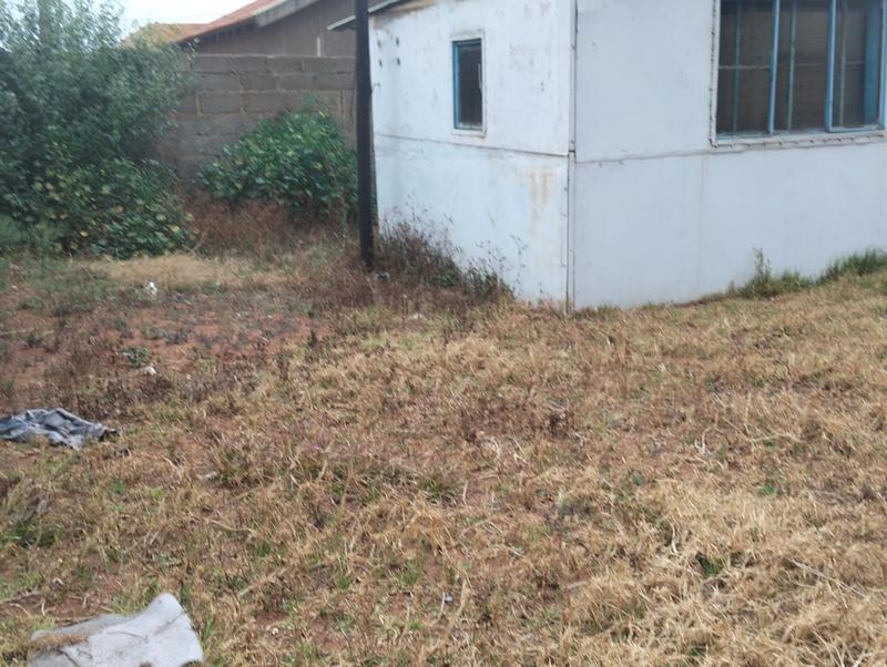 0 Bedroom Property for Sale in Orange Farm Gauteng