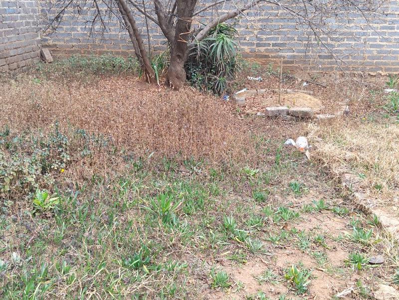 0 Bedroom Property for Sale in Orange Farm Gauteng