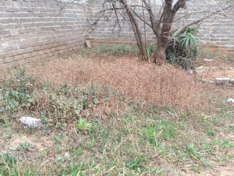 0 Bedroom Property for Sale in Orange Farm Gauteng