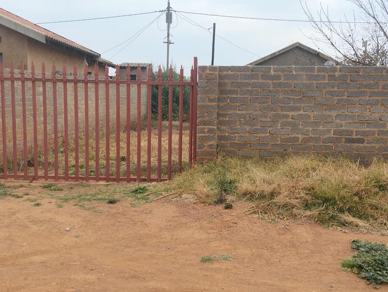0 Bedroom Property for Sale in Orange Farm Gauteng