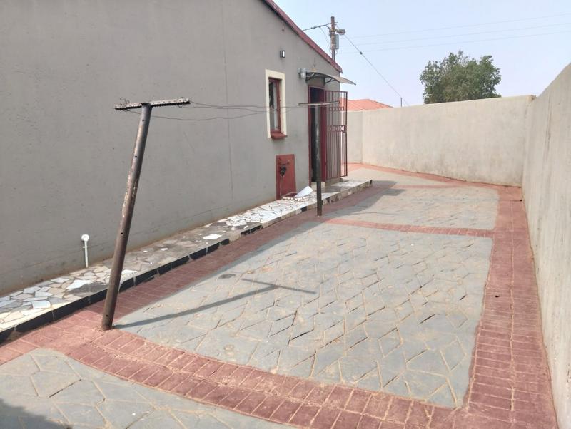 3 Bedroom Property for Sale in Glen Ridge Gauteng