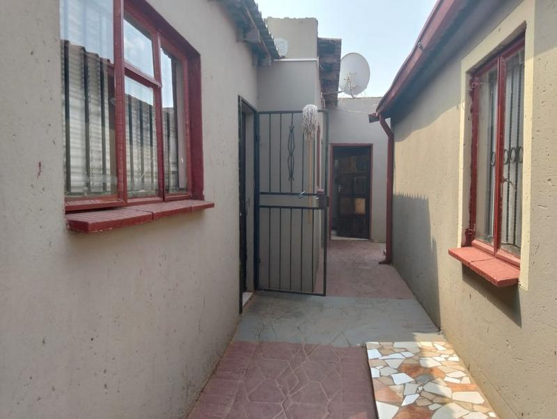 3 Bedroom Property for Sale in Glen Ridge Gauteng