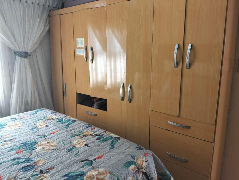 3 Bedroom Property for Sale in Glen Ridge Gauteng