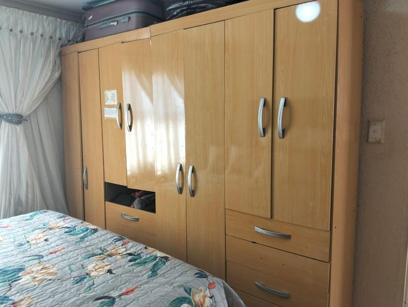 3 Bedroom Property for Sale in Glen Ridge Gauteng