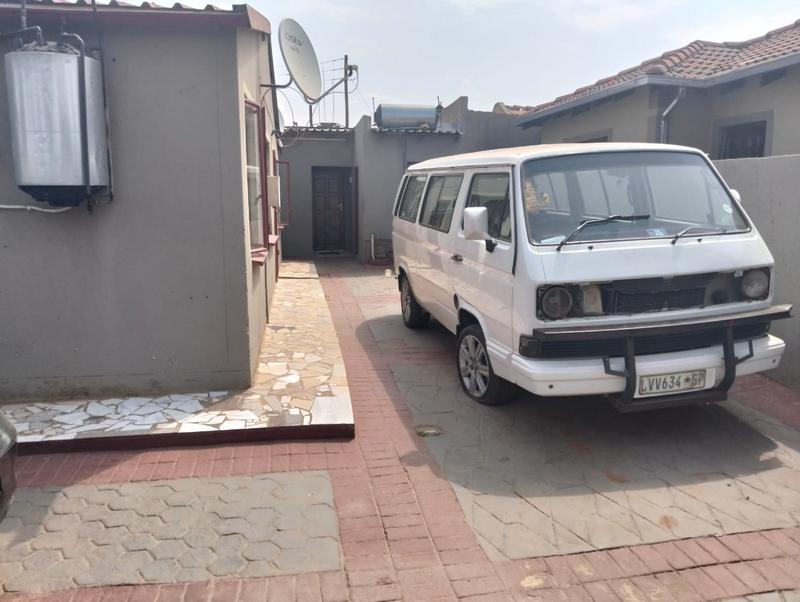 3 Bedroom Property for Sale in Glen Ridge Gauteng