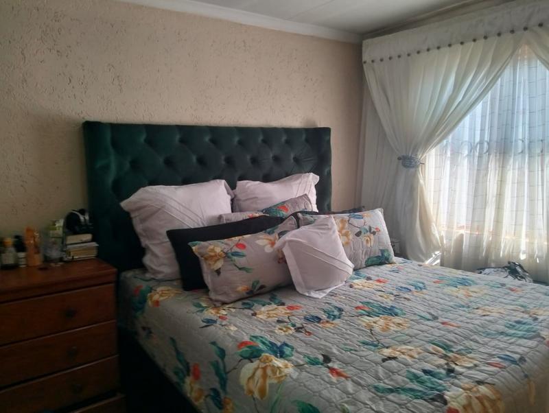 3 Bedroom Property for Sale in Glen Ridge Gauteng