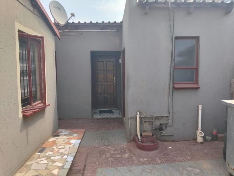 3 Bedroom Property for Sale in Glen Ridge Gauteng