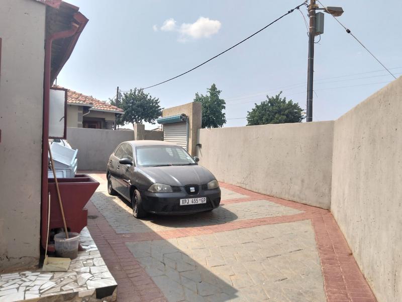 3 Bedroom Property for Sale in Glen Ridge Gauteng