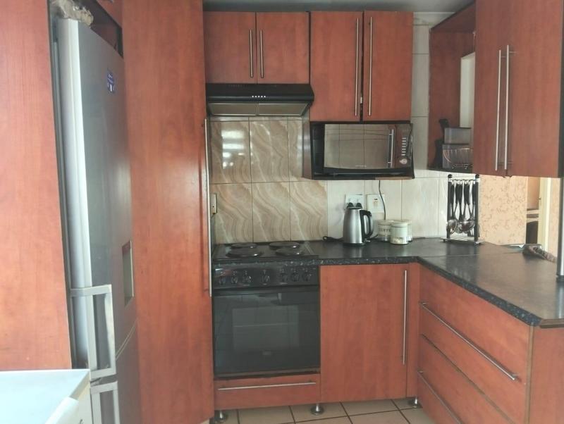 3 Bedroom Property for Sale in Glen Ridge Gauteng