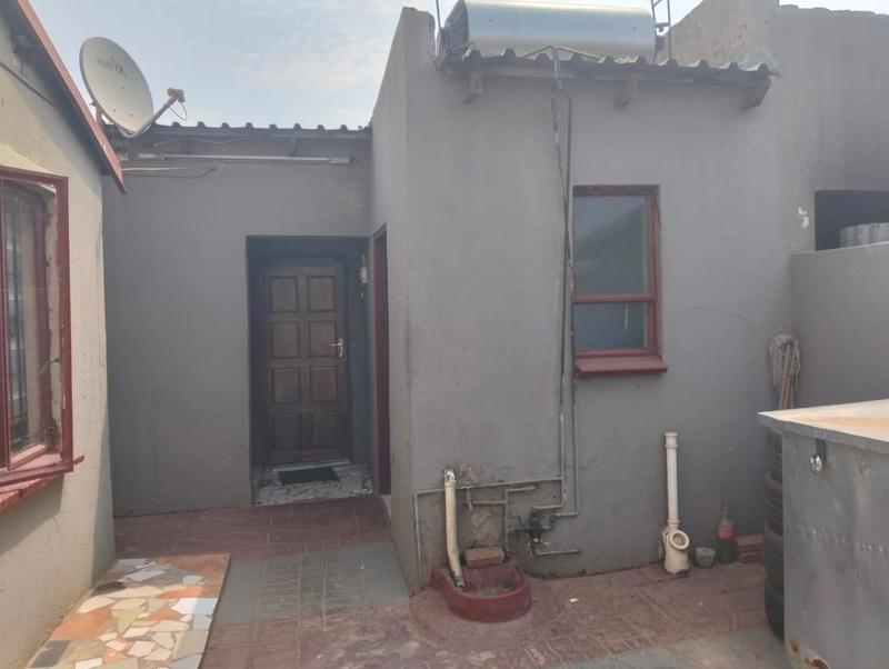 3 Bedroom Property for Sale in Glen Ridge Gauteng