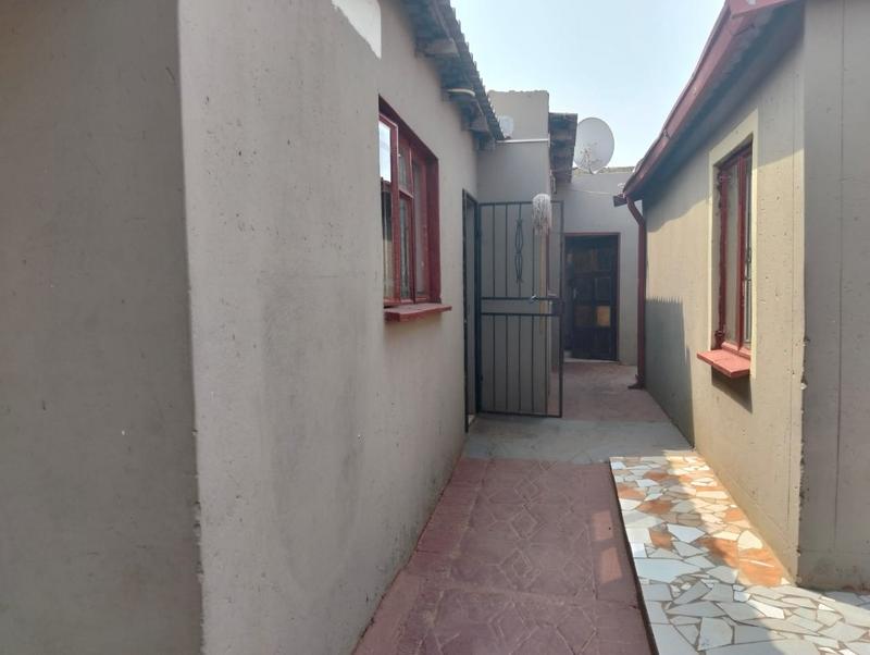 3 Bedroom Property for Sale in Glen Ridge Gauteng