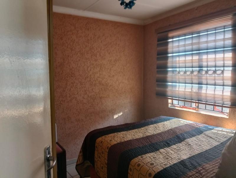 3 Bedroom Property for Sale in Glen Ridge Gauteng