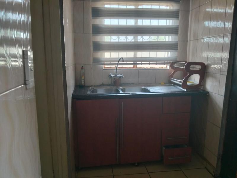 3 Bedroom Property for Sale in Glen Ridge Gauteng