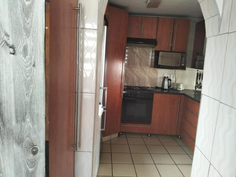 3 Bedroom Property for Sale in Glen Ridge Gauteng