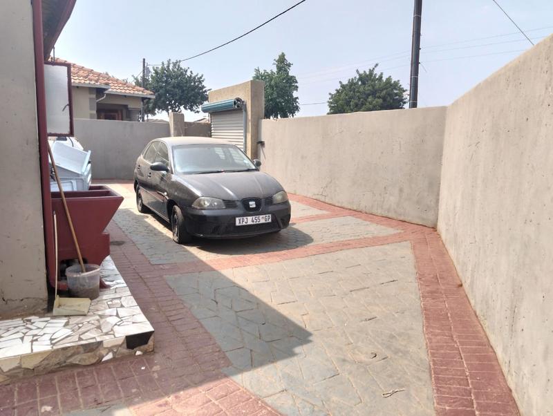 3 Bedroom Property for Sale in Glen Ridge Gauteng