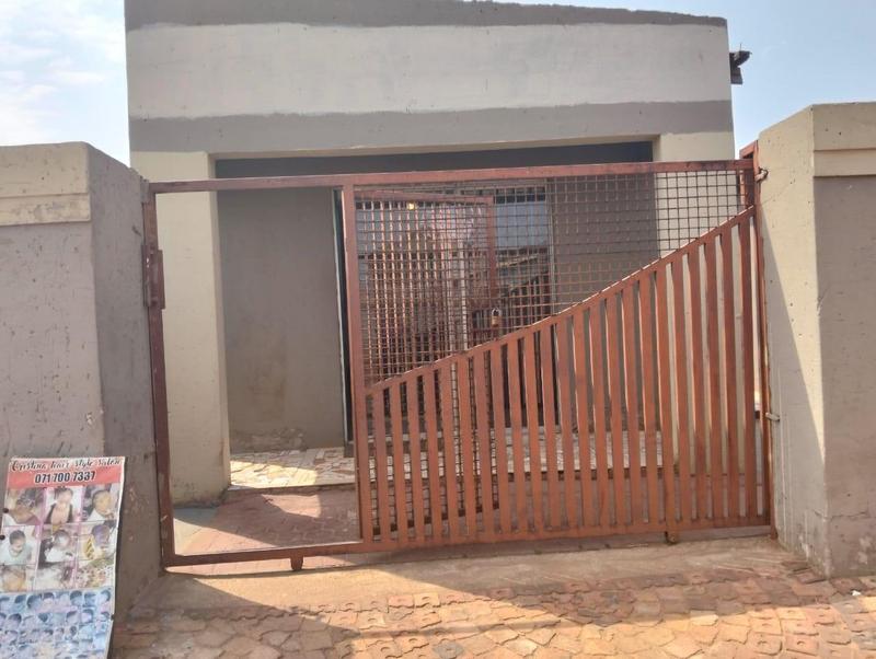 3 Bedroom Property for Sale in Glen Ridge Gauteng