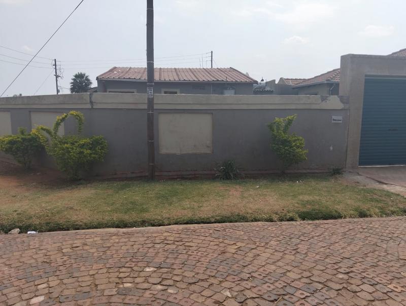 3 Bedroom Property for Sale in Glen Ridge Gauteng