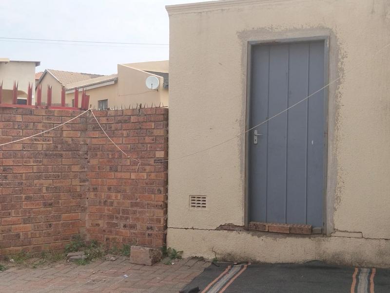 3 Bedroom Property for Sale in Orlando Gauteng