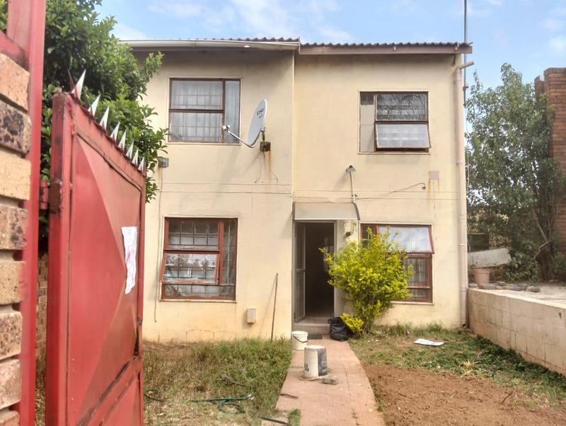 3 Bedroom Property for Sale in Orlando Gauteng